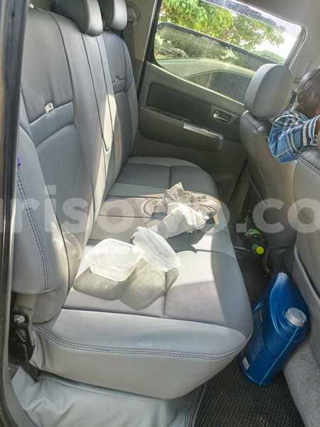 Big with watermark toyota hilux benin cotonou 25432