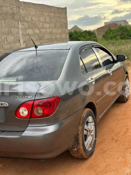 Big with watermark toyota corolla benin cotonou 25433