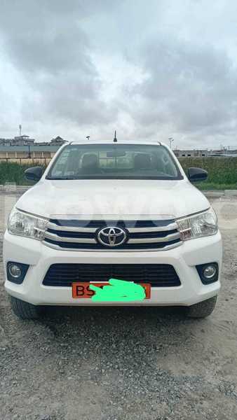 Big with watermark toyota hilux benin cotonou 25434
