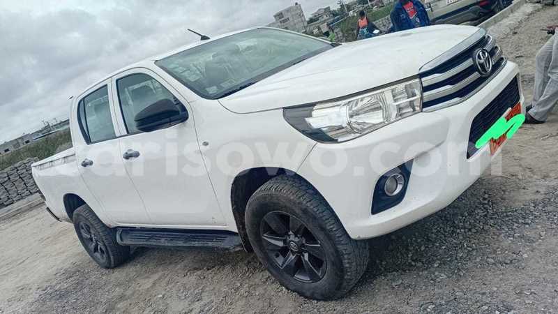 Big with watermark toyota hilux benin cotonou 25434