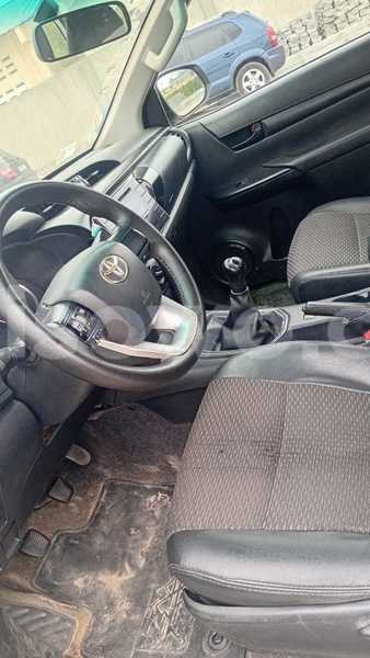 Big with watermark toyota hilux benin cotonou 25434