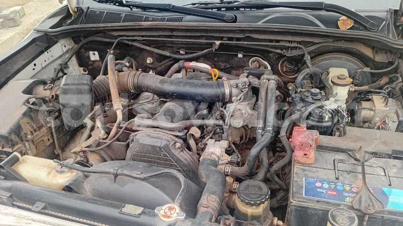 Big with watermark toyota hilux benin cotonou 25434