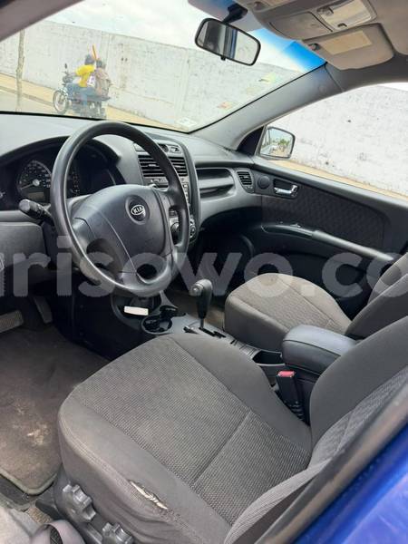 Big with watermark kia sportage benin cotonou 25435