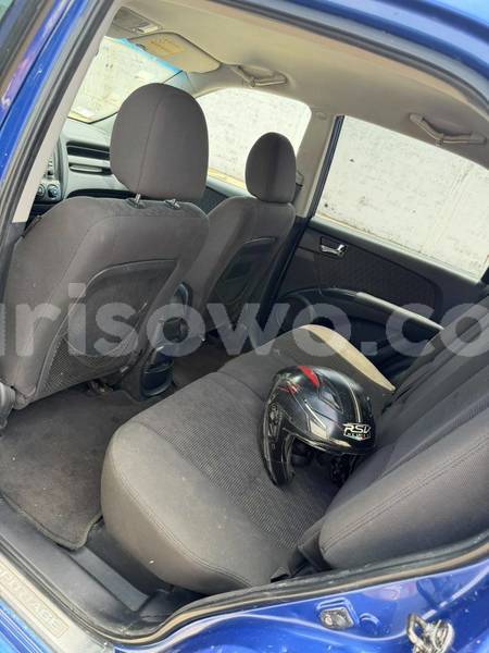 Big with watermark kia sportage benin cotonou 25435
