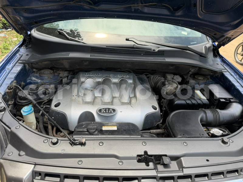 Big with watermark kia sportage benin cotonou 25435