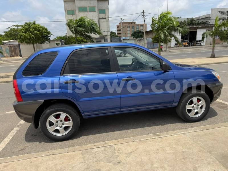 Big with watermark kia sportage benin cotonou 25435