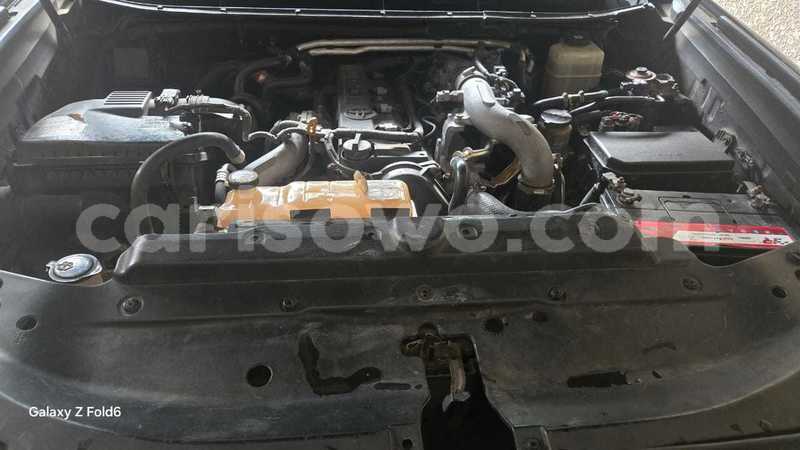 Big with watermark toyota prado benin cotonou 25436