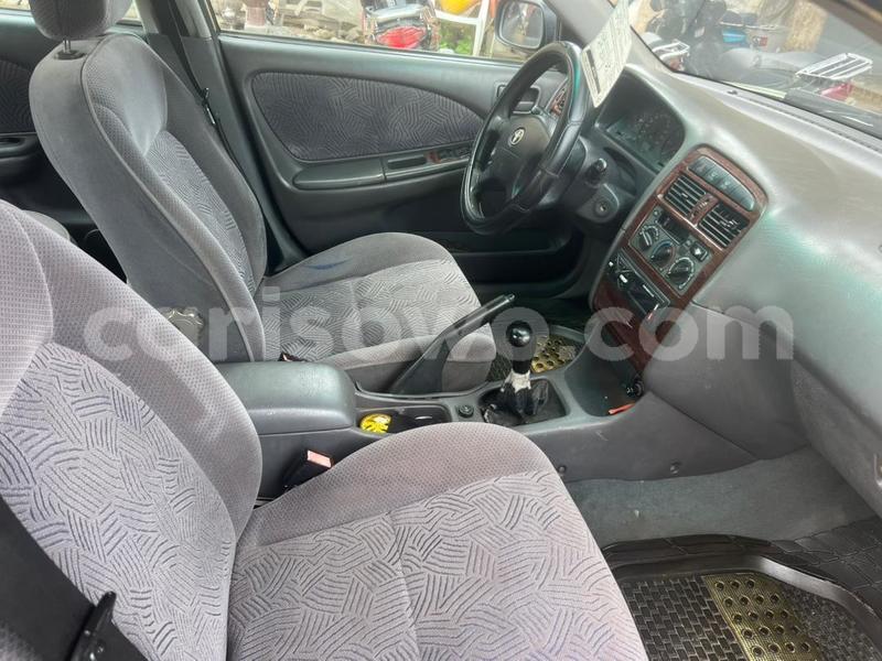 Big with watermark toyota avensis benin cotonou 25437