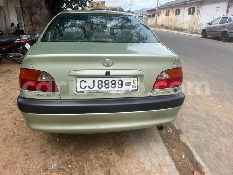 Big with watermark toyota avensis benin cotonou 25437