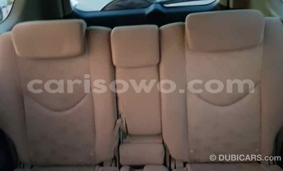 Sayi Imported Toyota RAV4 Blue Mota in Import - Dubai a Benin Sayi Imported Toyota RAV4 Blue Mota in Import - Dubai a Benin