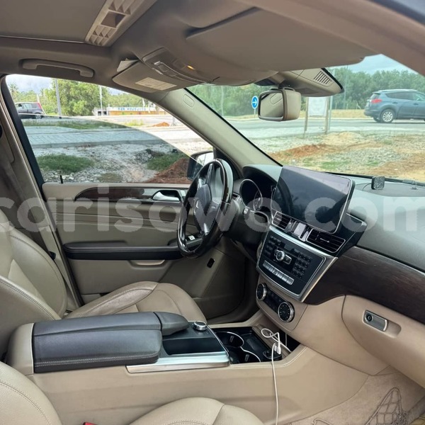 Big with watermark mercedes benz ml class benin cotonou 25439