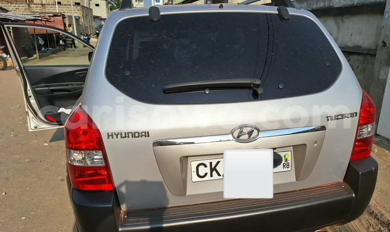 Big with watermark hyundai tucson benin cotonou 25440