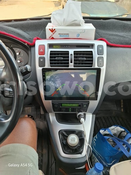 Big with watermark hyundai tucson benin cotonou 25440