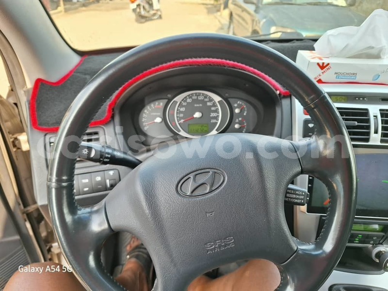 Big with watermark hyundai tucson benin cotonou 25440