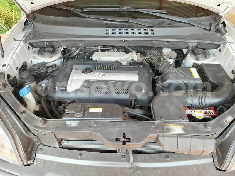Big with watermark hyundai tucson benin cotonou 25440