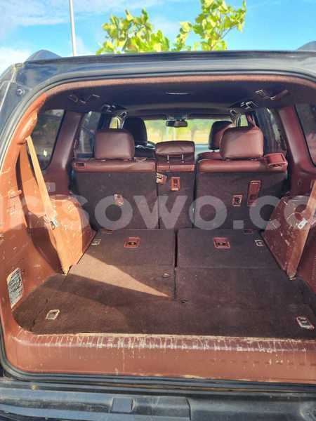 Big with watermark toyota prado benin cotonou 25441