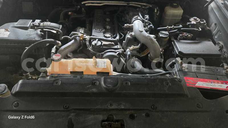 Big with watermark toyota prado benin cotonou 25441
