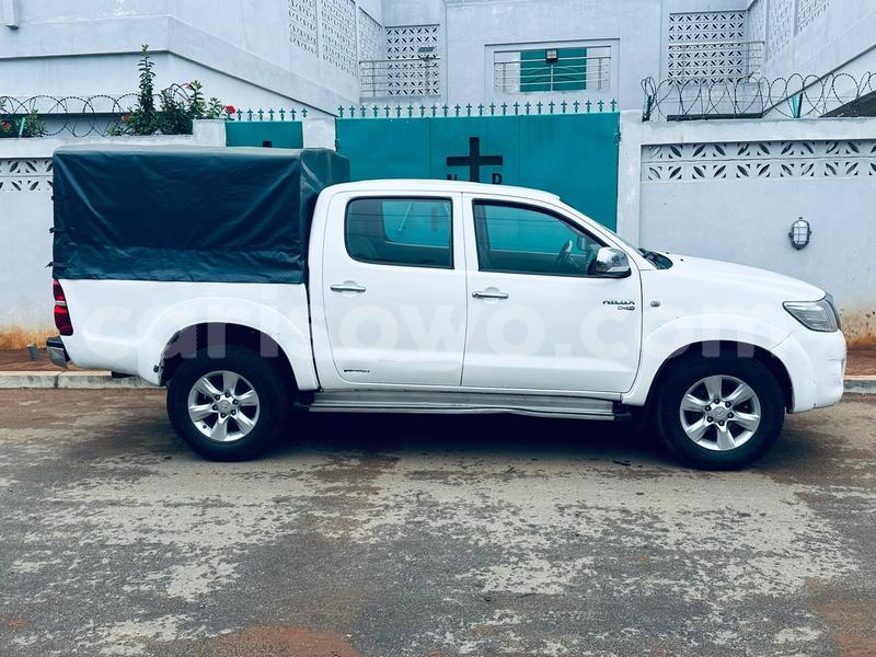 Big with watermark toyota hilux benin cotonou 25442