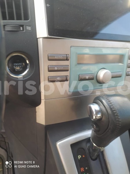 Big with watermark toyota corolla verso benin cotonou 25443