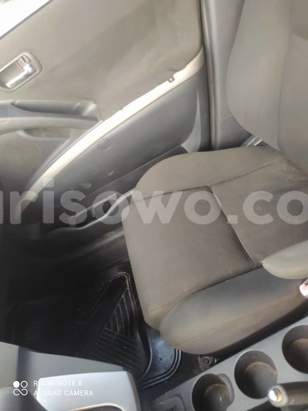 Big with watermark toyota corolla verso benin cotonou 25443