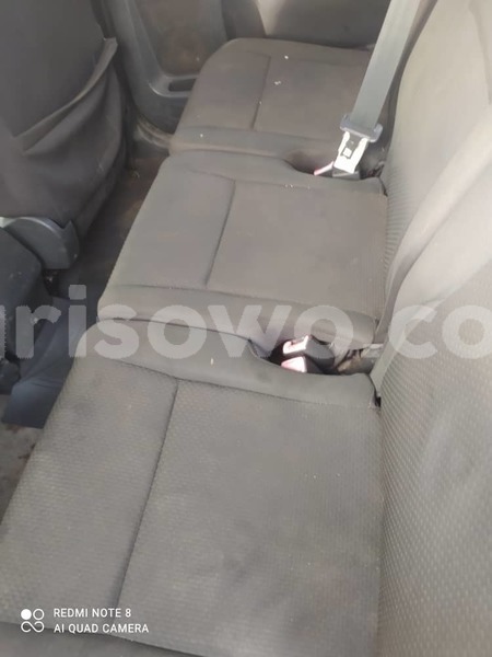 Big with watermark toyota corolla verso benin cotonou 25443