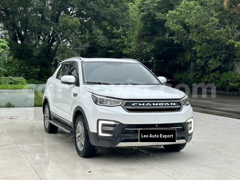 Big with watermark changan cs55 benin cotonou 25444