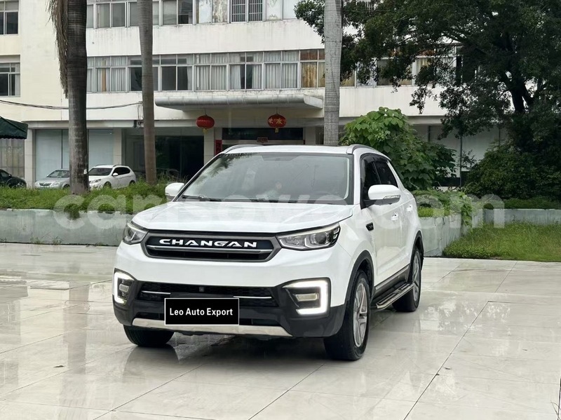 Big with watermark changan cs55 benin cotonou 25444