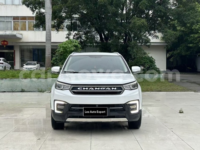 Big with watermark changan cs55 benin cotonou 25444