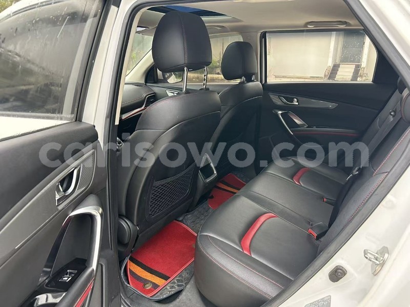 Big with watermark changan cs55 benin cotonou 25444