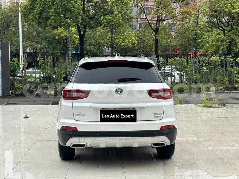 Big with watermark changan cs55 benin cotonou 25444