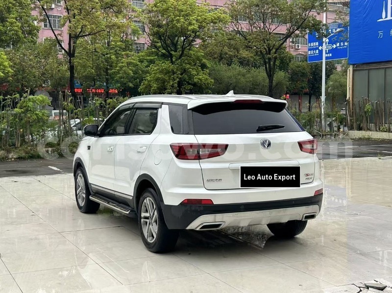 Big with watermark changan cs55 benin cotonou 25444