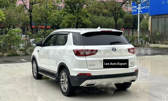 Buy Used Changan CS55 Black Car in Cotonou in Benign Buy Used Changan CS55 Black Car in Cotonou in Benign