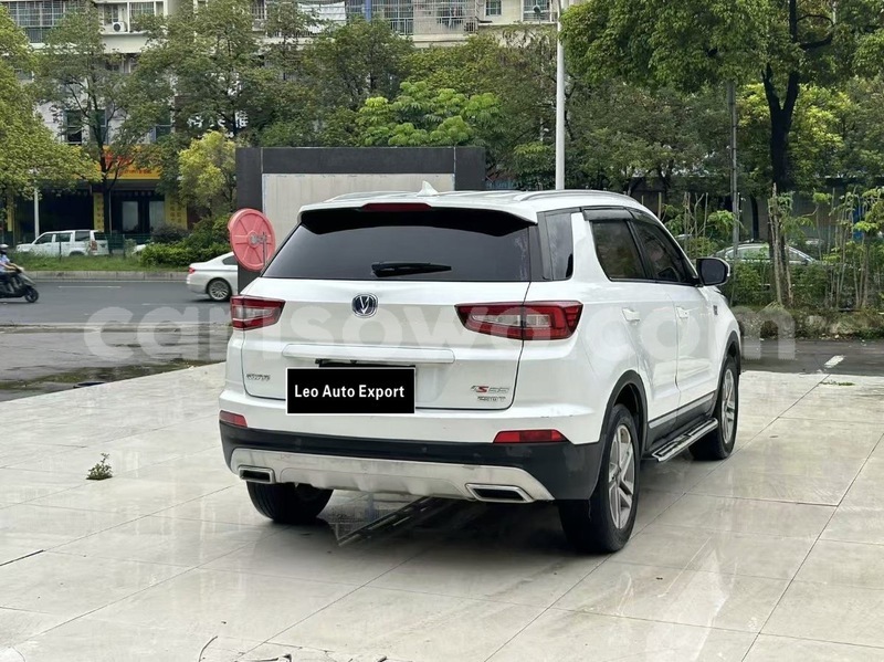 Big with watermark changan cs55 benin cotonou 25444