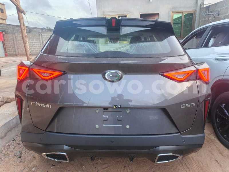 Big with watermark gac trumpchi gs8 benin cotonou 25445