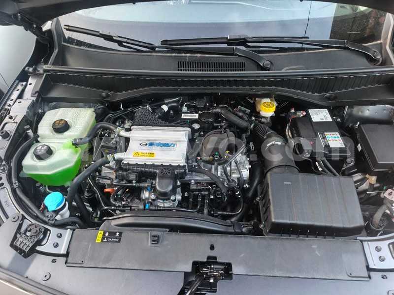 Big with watermark gac trumpchi gs8 benin cotonou 25445