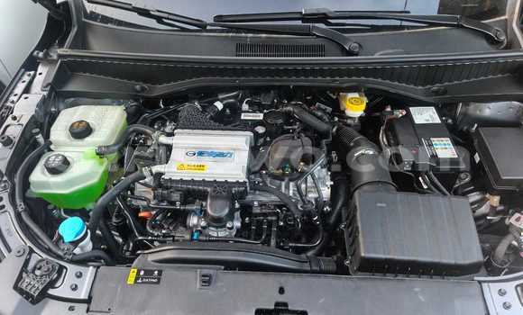Buy New GAC Trumpchi GS8 Black Car in Cotonou in Benign Buy New GAC Trumpchi GS8 Black Car in Cotonou in Benign