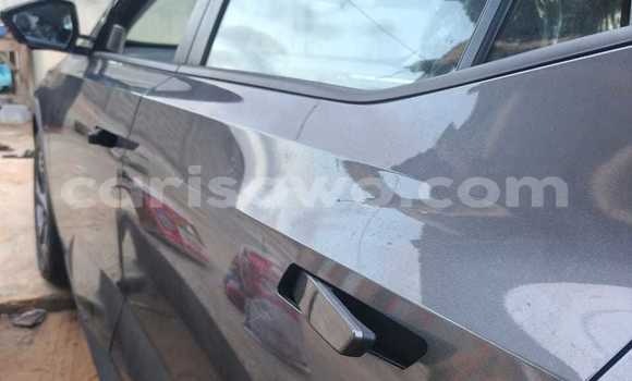 Buy New GAC Trumpchi GS8 Black Car in Cotonou in Benign Buy New GAC Trumpchi GS8 Black Car in Cotonou in Benign