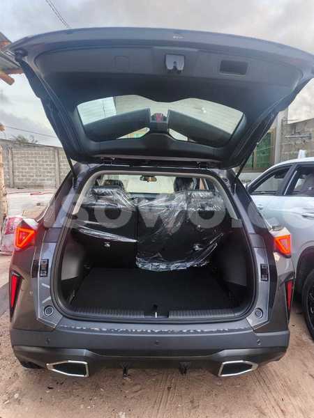 Big with watermark gac trumpchi gs8 benin cotonou 25445
