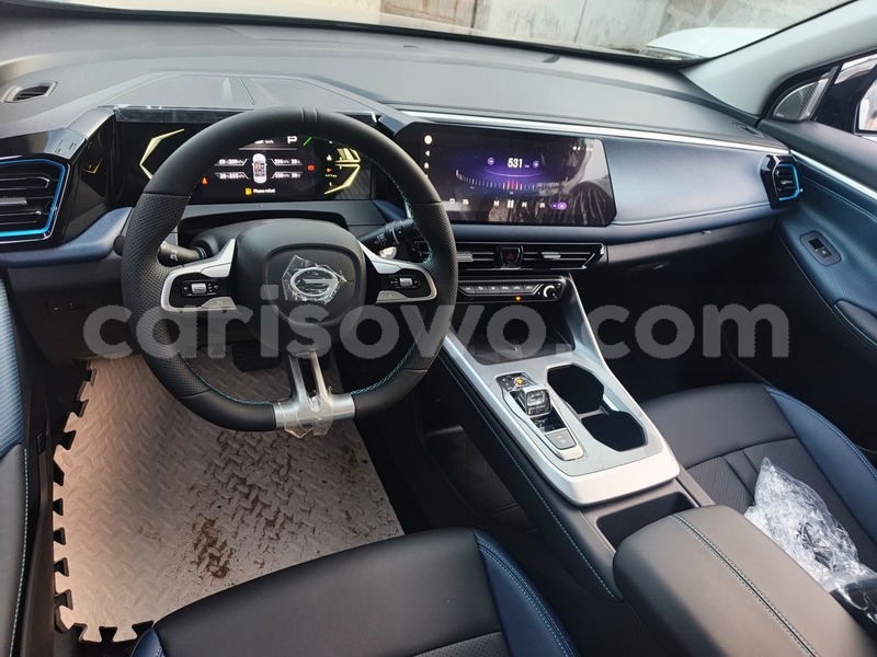 Big with watermark gac trumpchi gs8 benin cotonou 25445