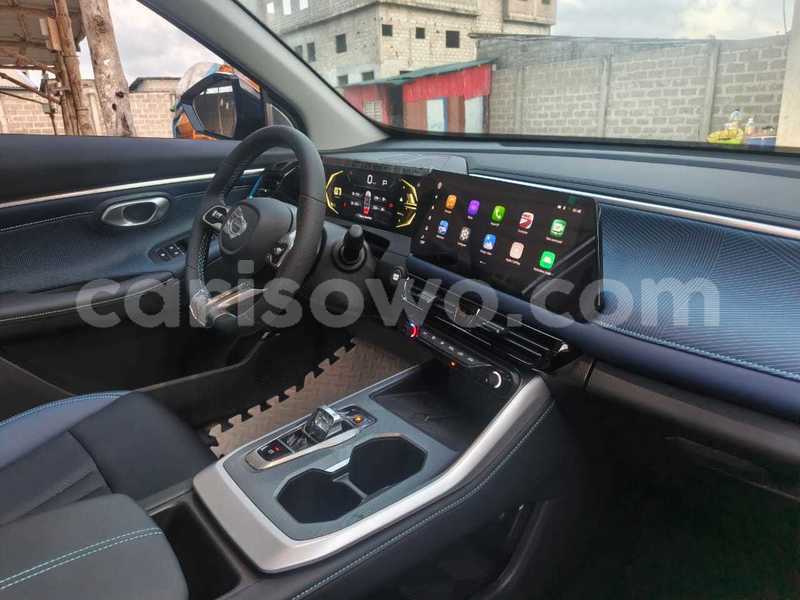 Big with watermark gac trumpchi gs8 benin cotonou 25445
