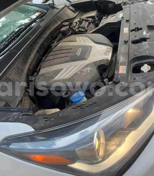 Big with watermark hyundai santa fe benin cotonou 25446