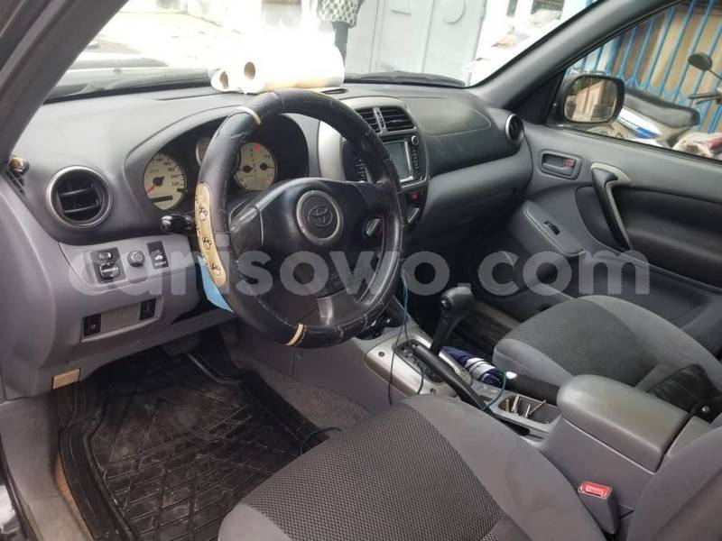 Big with watermark hyundai santa fe benin cotonou 25446