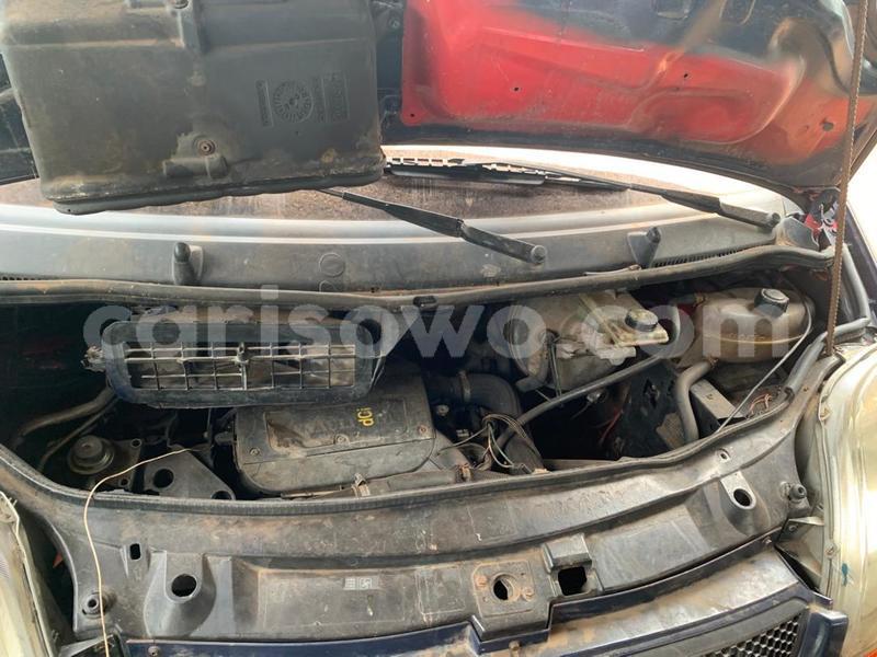 Big with watermark renault trafic benin abomey calavi 25447