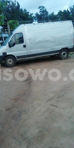 Big with watermark citroen berlingo benin cotonou 25448
