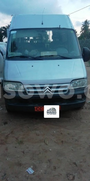 Big with watermark citroen berlingo benin cotonou 25448