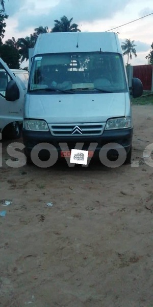 Big with watermark citroen berlingo benin cotonou 25448