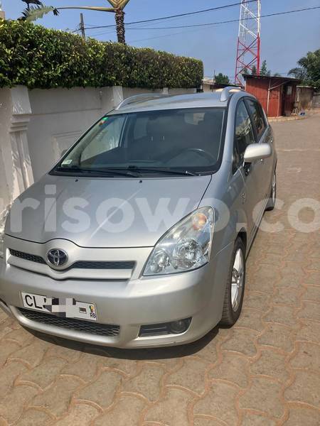 Big with watermark toyota corolla verso benin abomey calavi 25449