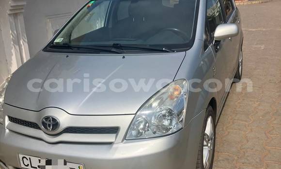 Acheter Occasion Voiture Toyota Corolla Verso Autre à Abomey Calavi, Benin