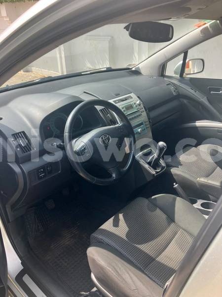 Big with watermark toyota corolla verso benin abomey calavi 25449