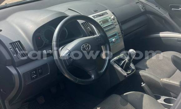 Buy Used Toyota Corolla Verso Other Car in Abomey Calavi in Benign Buy Used Toyota Corolla Verso Other Car in Abomey Calavi in Benign